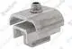 VAILLANT-Klammer-Kollektorbefestigung-VFK-125-2-3-u-w-Vaillant-Nr-0020063628 gallery number 1